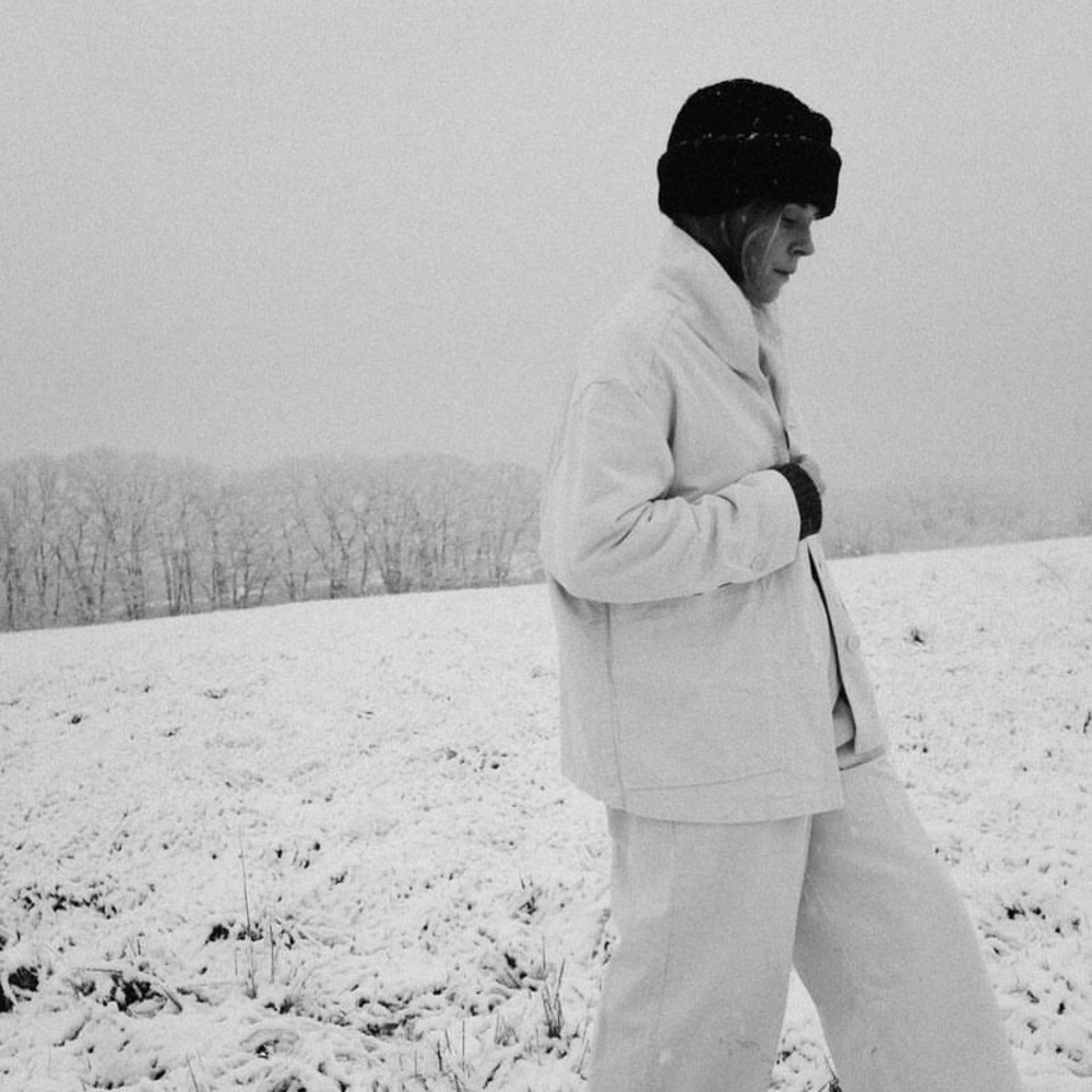 Rudy Jude Bartlett Coat